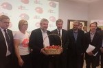 Jesteśmy na czele produkcji i w ogonie konsumpcji owoców - ruszyła kampania "Czas na polskie Superowoce!"