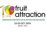 Międzynarodowe Targi Owoców i Warzyw FRUIT ATTRACTION 2019