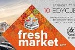 Fresh Market 2017
