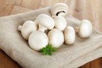 Polska ze znaczącą pozycją na rynku przetwórstwa grzybów w UE