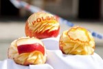 Polskie jabłka mają szansę podbić chiński rynek