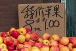 Chiński rynek otworzył się na polskie jabłka