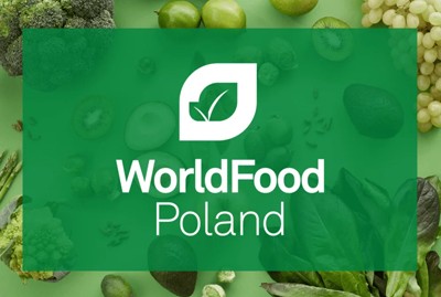 WorldFood Poland 2027